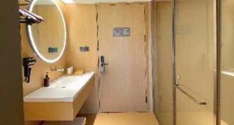 その他 2 JI hotel (Nanjing Xianlin Center store)