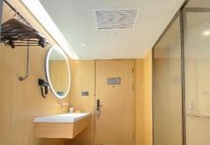 その他 3 JI hotel (Nanjing Xianlin Center store)