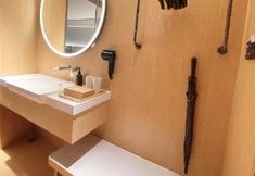 その他 4 JI hotel (Nanjing Xianlin Center store)