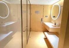 その他 6 JI hotel (Nanjing Xianlin Center store)