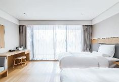 その他 7 JI hotel (Nanjing Xianlin Center store)