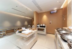 Lain-lain 4 Ji Hotel Wenzhou Jichang Avenue