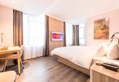 Khác 4 HanTing Youjia Hotel (Zhengzhou East Station Provincial Orthopedic Hospital Subway Station)