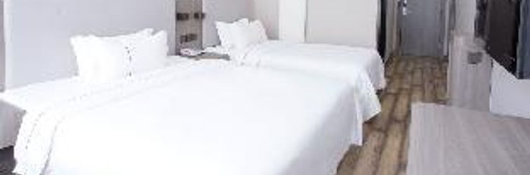 Others Hanting Hotel Beijing Niu Street Libai Temple