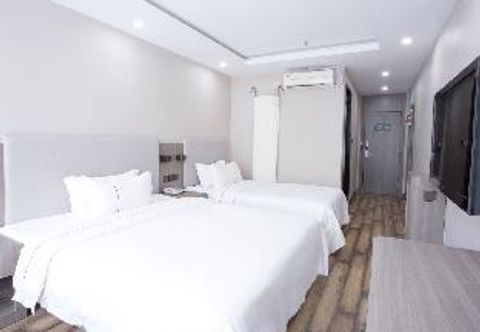 Others Hanting Hotel Beijing Niu Street Libai Temple