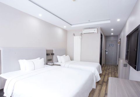 Others Hanting Hotel Beijing Niu Street Libai Temple