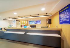 Others 3 Hanting Hotel (Shenyang North Railway Station Branch 2)