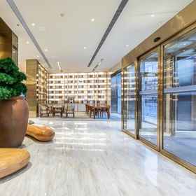 Ji Hotel Wuhan Hanyang Wangjiawan 1 Ji Hotel (Wuhan Hanyang Wangjiawan), Changmatou Hotels