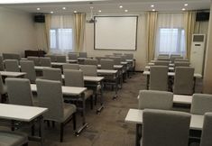 Lain-lain 3 Hanting Hotel Qingdao Chengyang Liuting Airport Zhengyang Road