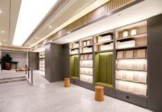 기타 6 JI Hotel (Chongqing Jiefangbei Pedestrian Street Qixinggang Subway Station Branch)