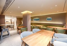 기타 7 JI Hotel (Chongqing Jiefangbei Pedestrian Street Qixinggang Subway Station Branch)