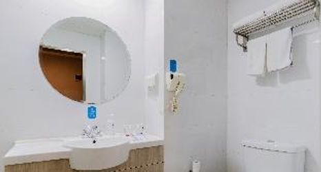 Others 2 Hanting Hotel Hangzhou Sandun West Lake Science and Technology Park