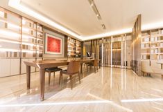Others 6 JI Hotel (Xi'an Xinjiamiao Subway Station)