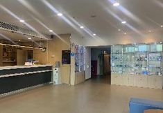 Khác 4 Hanting Hotel Qingdao Hai'er Road