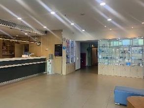 Khác 4 Hanting Hotel Qingdao Hai'er Road