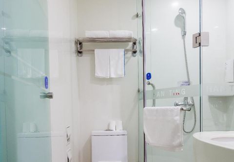 Others HanTing Hotel (Qingdao Licang Wanda Plaza)