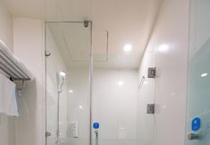 Others 3 HanTing Hotel (Qingdao Licang Wanda Plaza)