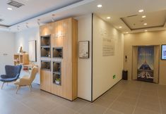 Others 6 HanTing Hotel (Qingdao Licang Wanda Plaza)
