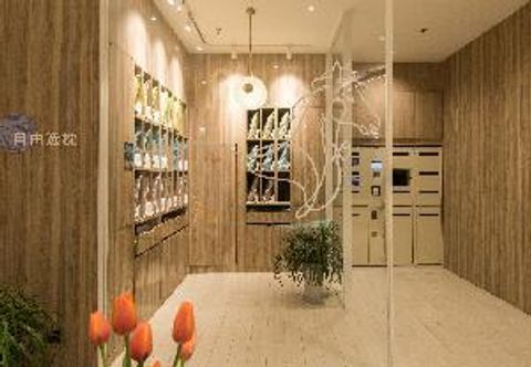 Khác Hanting Premium Hotel Xian Xibu Avenue Industrial Park