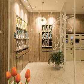 Hanting Premium Hotel Xian Xibu Avenue Industrial Park 1 Hanting Premium Hotel Xian Xibu Avenue Industrial Park, 西安 酒店