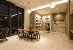 Khác 2 Hanting Premium Hotel Xian Xibu Avenue Industrial Park