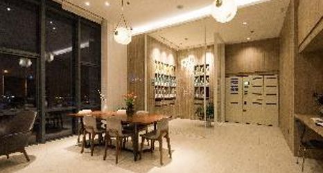 Khác 2 Hanting Premium Hotel Xian Xibu Avenue Industrial Park