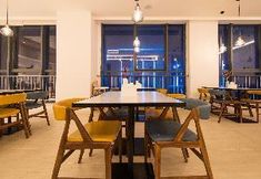 Khác 3 Hanting Premium Hotel Xian Xibu Avenue Industrial Park