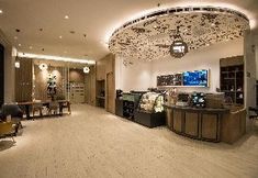 Khác 4 Hanting Premium Hotel Xian Xibu Avenue Industrial Park