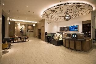 Khác 4 Hanting Premium Hotel Xian Xibu Avenue Industrial Park