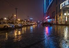 Khác 5 Hanting Premium Hotel Xian Xibu Avenue Industrial Park