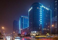 Khác 7 Hanting Premium Hotel Xian Xibu Avenue Industrial Park