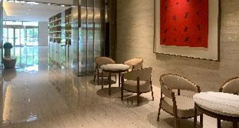 Lainnya 2 JI Hotel (Xi'an High-tech Zone Jinye Road)