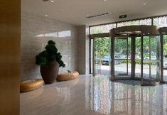 Lainnya 3 JI Hotel (Xi'an High-tech Zone Jinye Road)