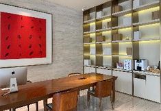 Lainnya 4 JI Hotel (Xi'an High-tech Zone Jinye Road)