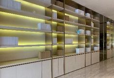 Lainnya 5 JI Hotel (Xi'an High-tech Zone Jinye Road)
