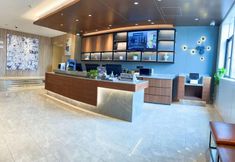 Others 7 Hanting Hotel Shanghai Huaihai Zhong Road Metro Station