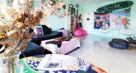 Others 2 B-Cheapest/Month5/KingBed Room/PatongBeach &Bangla