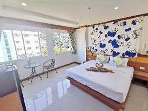 Others 4 B-Cheapest/Month5/KingBed Room/PatongBeach &Bangla