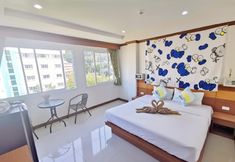 Others 4 B-Cheapest/Month5/KingBed Room/PatongBeach &Bangla