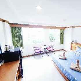 B-Cheapest/Month5/KingBed Room/PatongBeach &Bangla1B-Cheapest/Month5/KingBed Room/PatongBeach &Bangla,普吉岛飯店