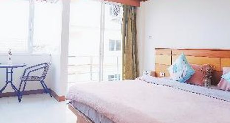 Others 2 B-Hot Sales/Balcony KingBed Room4/Patong Beach