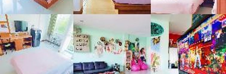 Others B-Hot Sales/Balcony KingBed Room4/Patong Beach