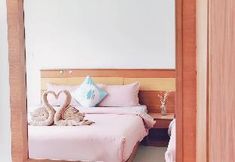 Others 2 Lanting House /3 person Room/Family Room/ Balcony