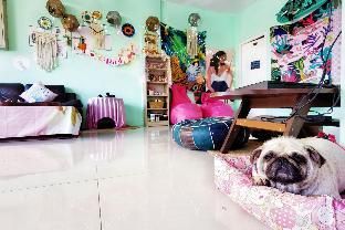 Others 4 Lanting House /3 person Room/Family Room/ Balcony