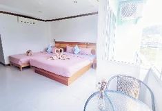 Others 5 Lanting House /3 person Room/Family Room/ Balcony