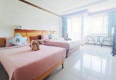 Others 7 Lanting House /3 person Room/Family Room/ Balcony