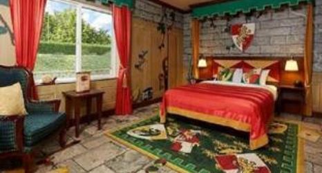 Others 2 Legoland Hotel at Legoland California Resort