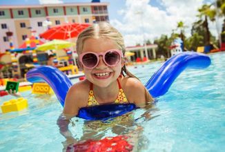 อื่นๆ 4 Legoland Hotel at Legoland California Resort