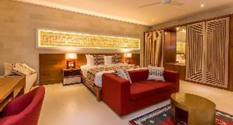 其他 2 5BR Luxury Jimbaran Villa - Private Pool & Wedding