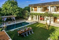 其他 3 5BR Luxury Jimbaran Villa - Private Pool & Wedding